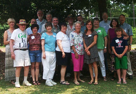 Summer Picnic, 2011