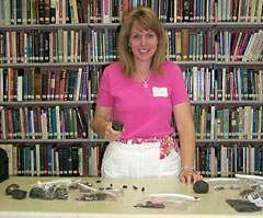 Susan Richardson